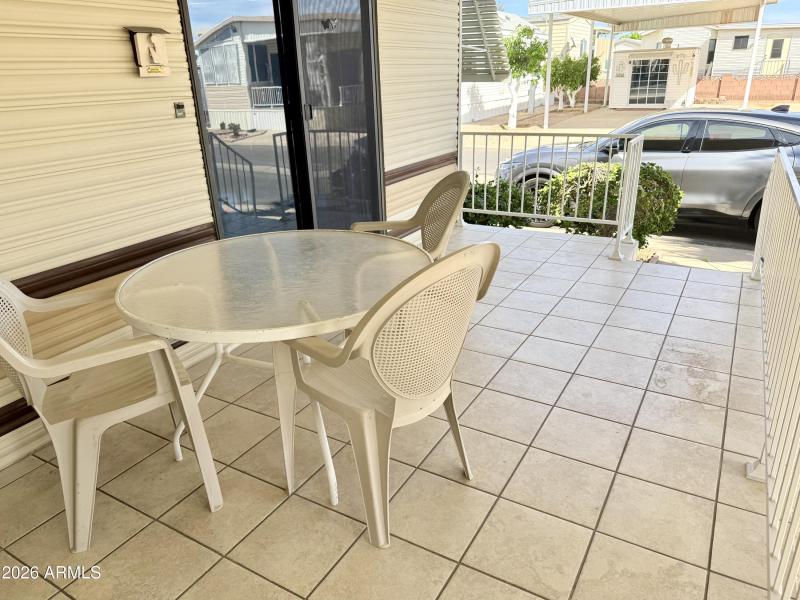 7750 E. Broadway Rd. #269