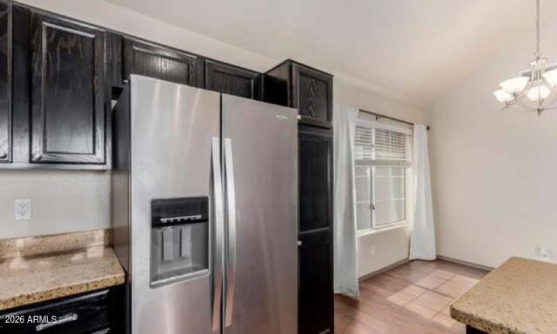 1633 E Lakeside Dr #106, Gilbert, AZ 852