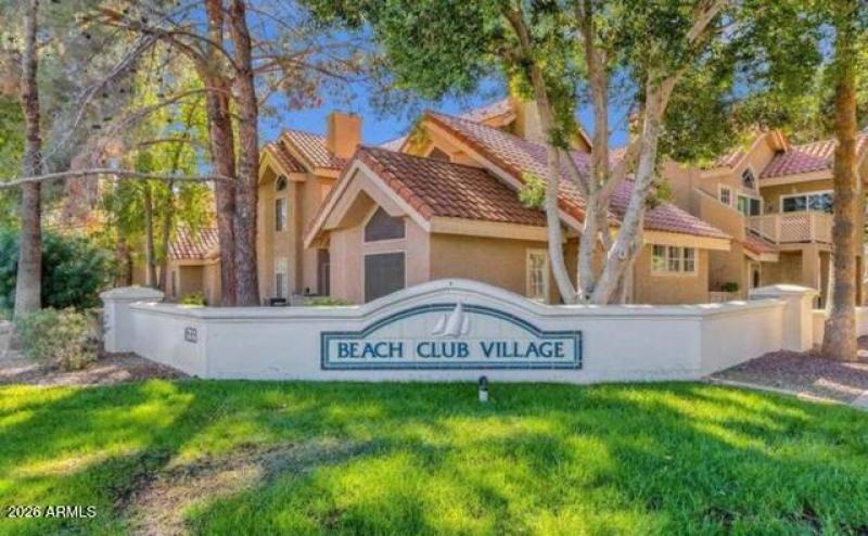 1633 E Lakeside Dr #106, Gilbert, AZ 852