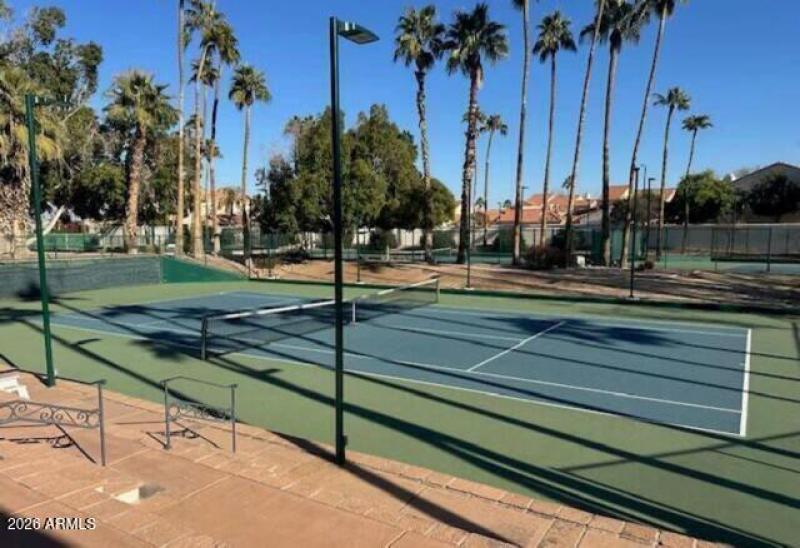 1633 E Lakeside Dr #106, Gilbert, AZ 852