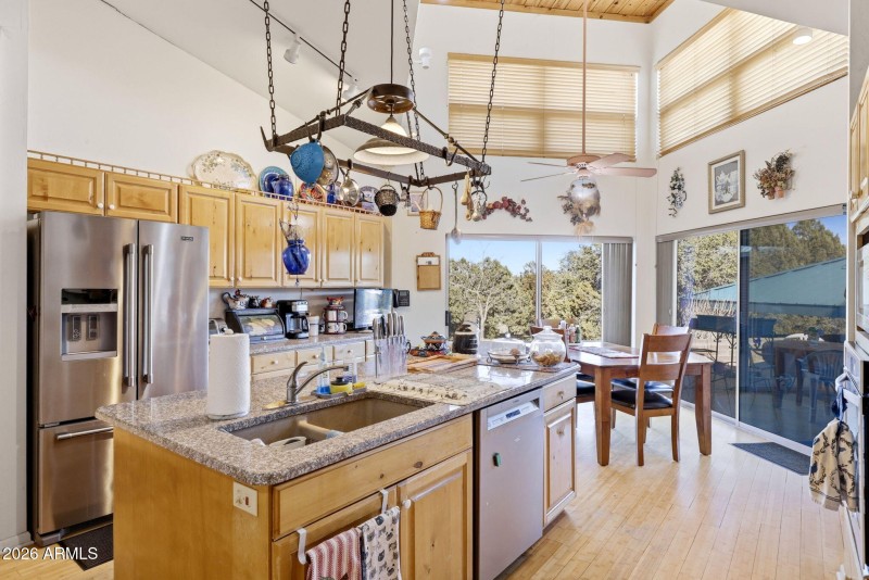 25 Brkfst Nook fr Kitchen