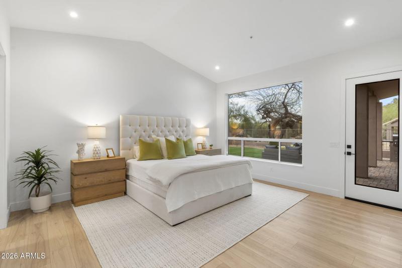 Spacious Primary Retreat