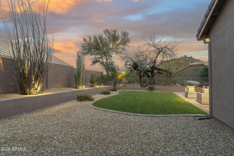 Perfect Space for Entertaining