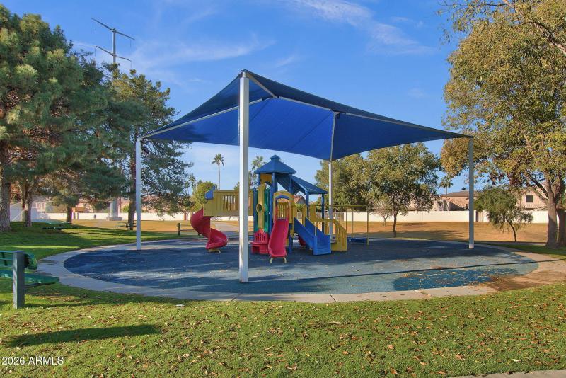 Community Playground