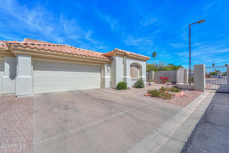 5830 E McKellips Rd #27