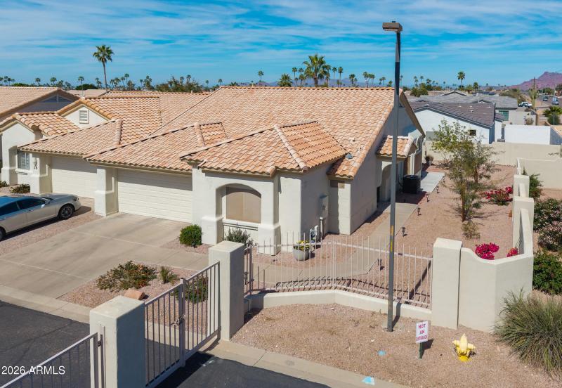 5830 E McKellips Rd #27