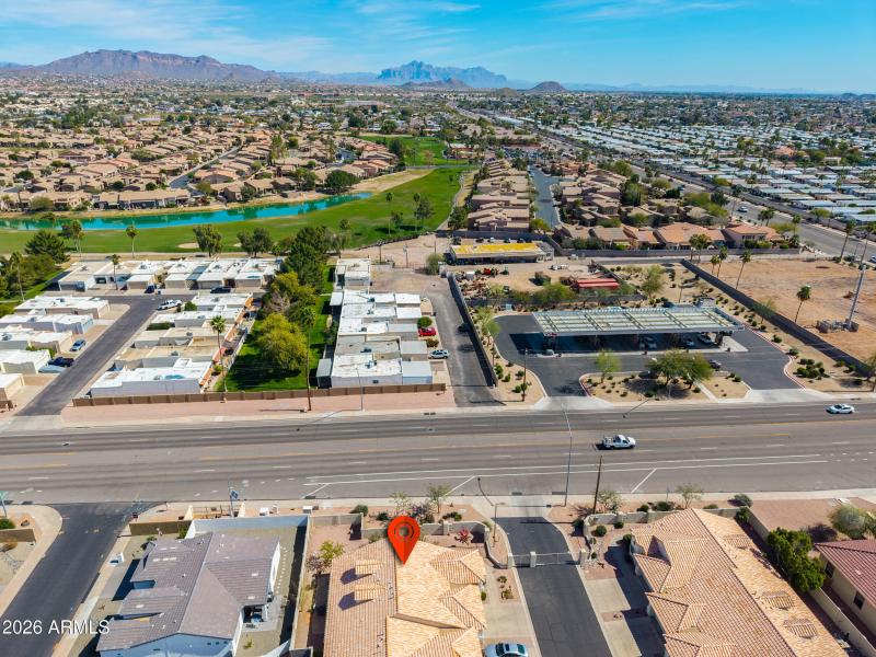 5830 E McKellips Rd #27