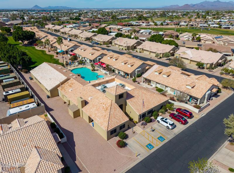 5830 E McKellips Rd #27