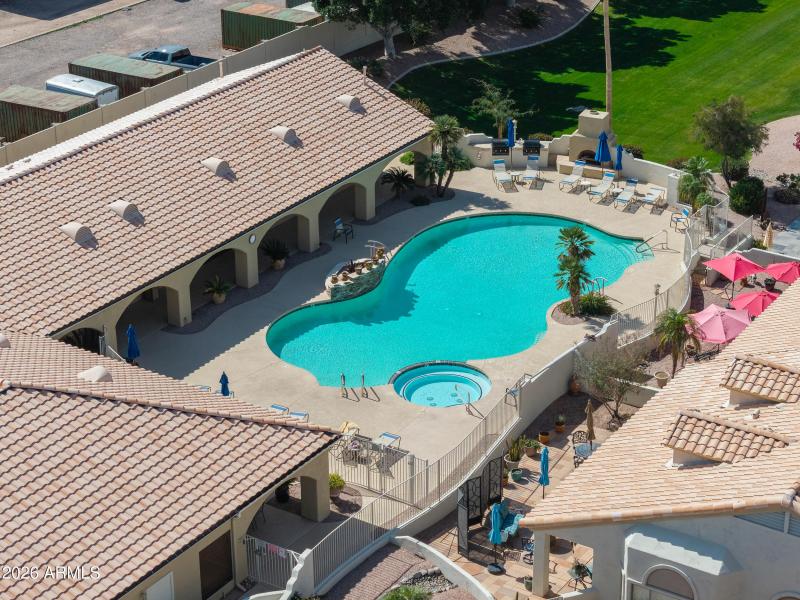 5830 E McKellips Rd #27