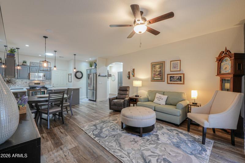 10960 E Monte Ave 185