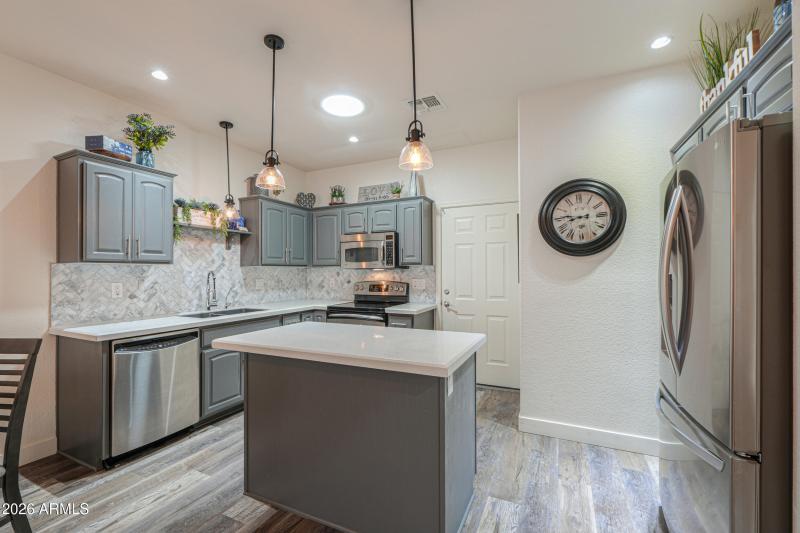 10960 E Monte Ave 185