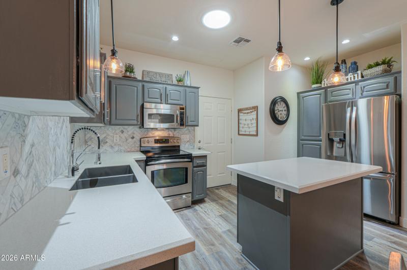 10960 E Monte Ave 185