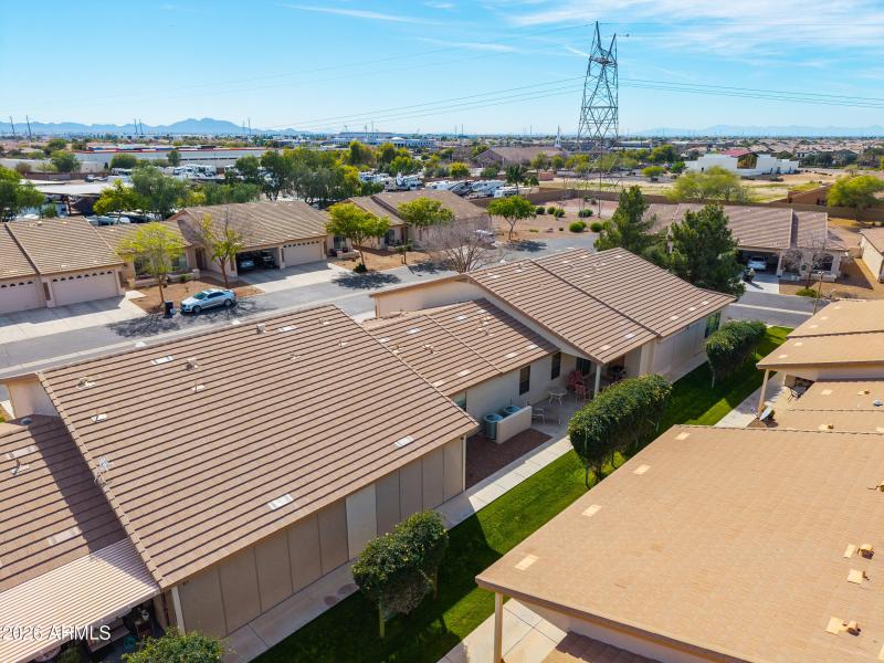 10960 E Monte Ave 185