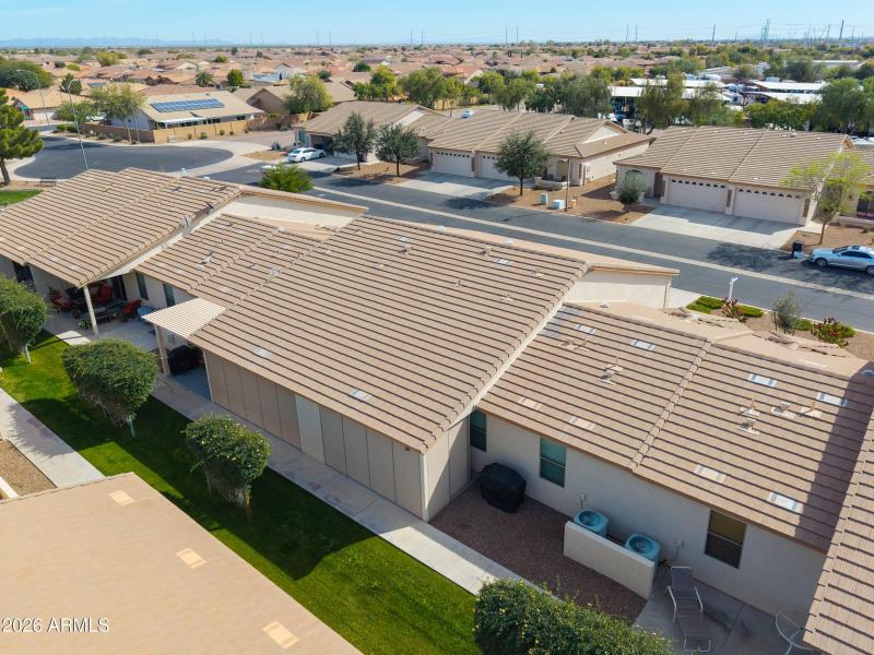 10960 E Monte Ave 185