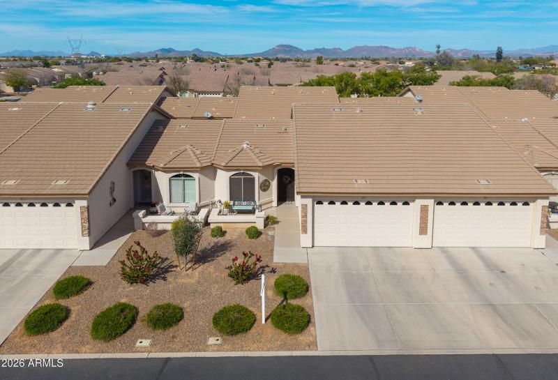 10960 E Monte Ave 185