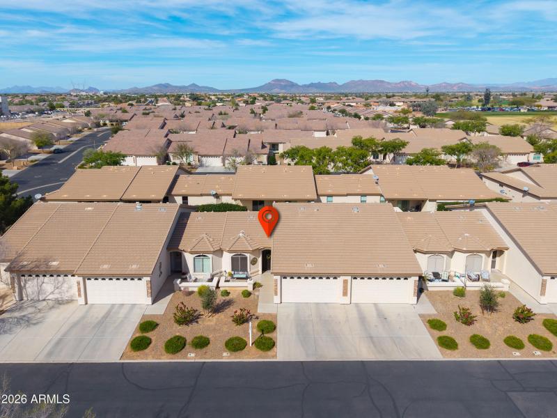 10960 E Monte Ave 185