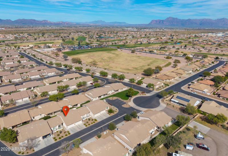 10960 E Monte Ave 185