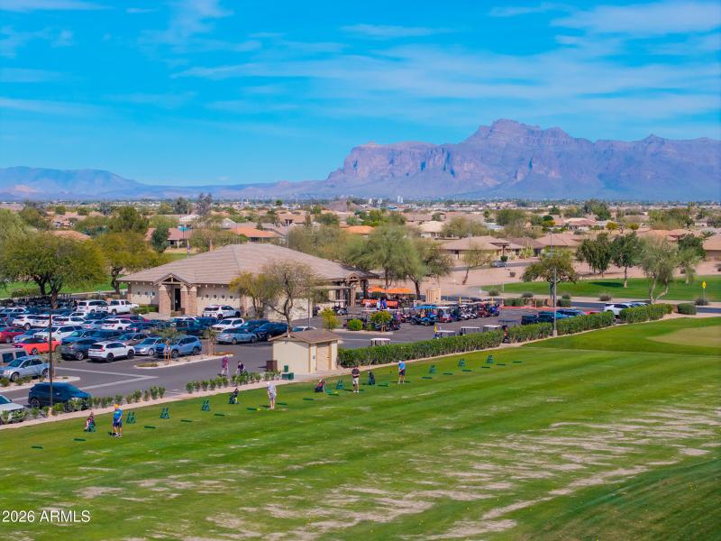 10960 E Monte Ave 185