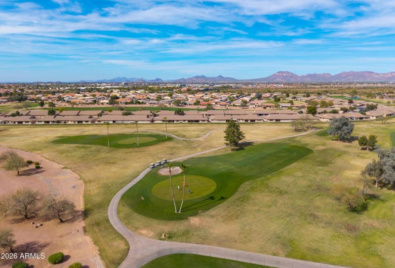 10960 E Monte Ave 185