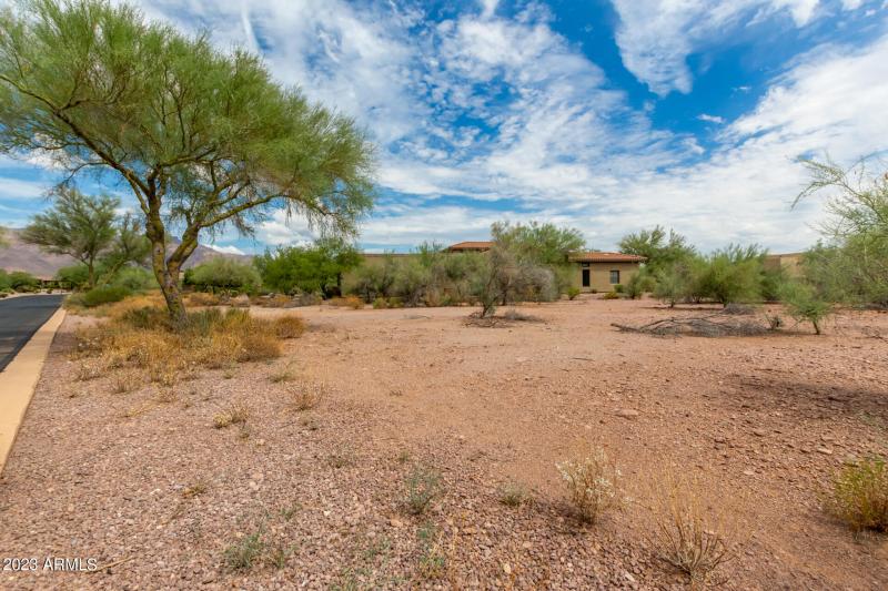 0003-01 - Flat Iron Loop