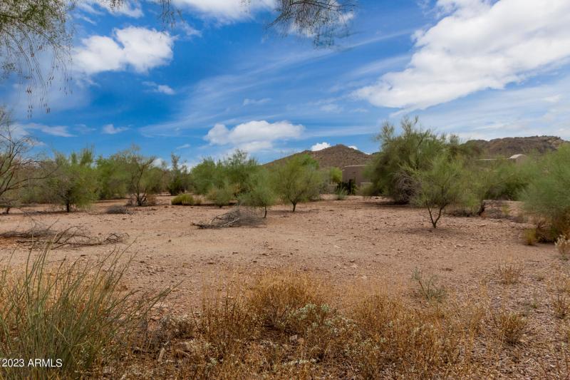 0005-03 - Flat Iron Loop