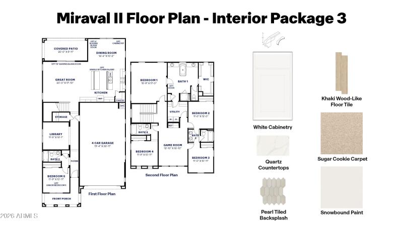 Miraval II - Int Pkg 3 - Aloravita MLS