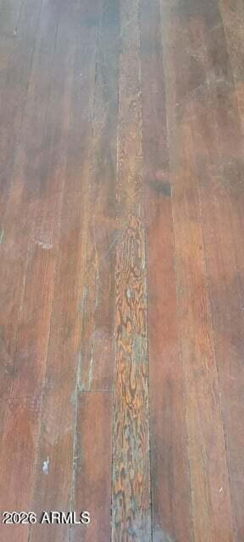 wooden floors