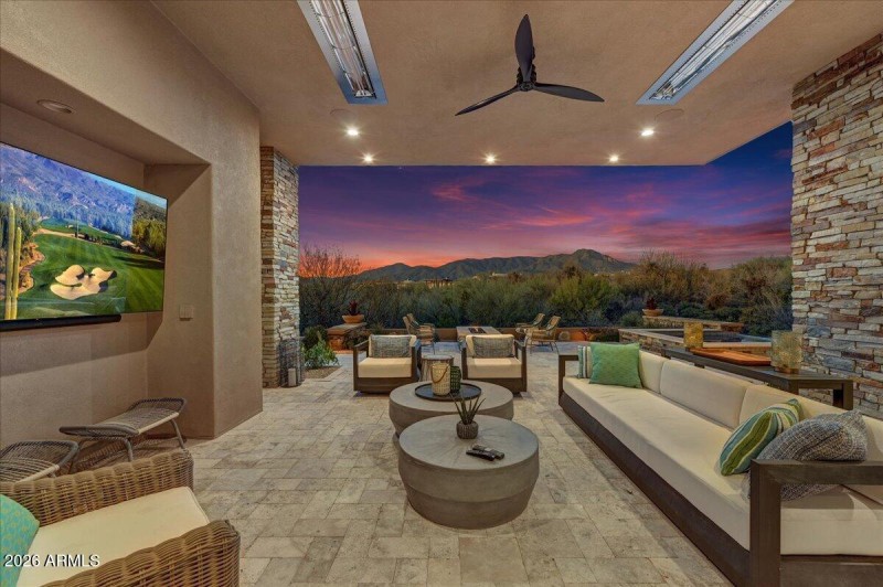 64-Patio Sitting II - Copy