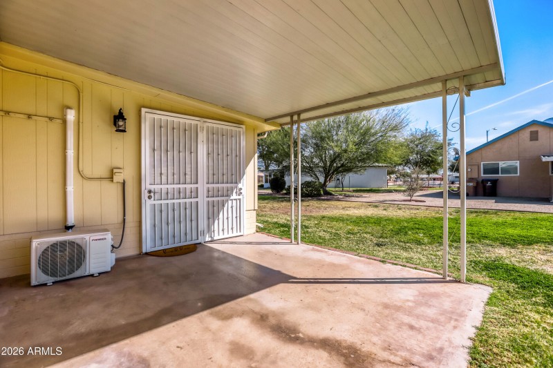 10317 N 97th dr Apt A - MLS Sized - 021