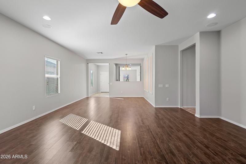 10802 W Saddlehorn Rd, Peoria