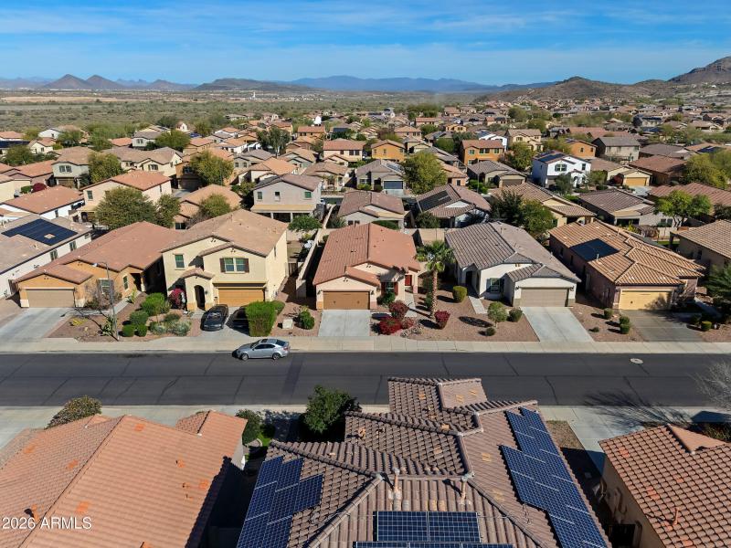 10802 W Saddlehorn Rd, Peoria