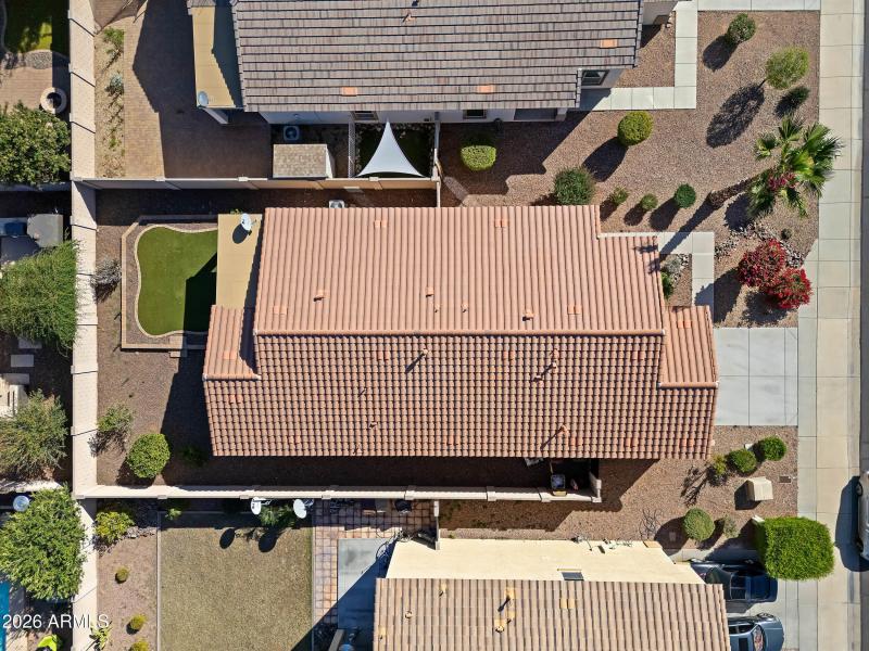 10802 W Saddlehorn Rd, Peoria