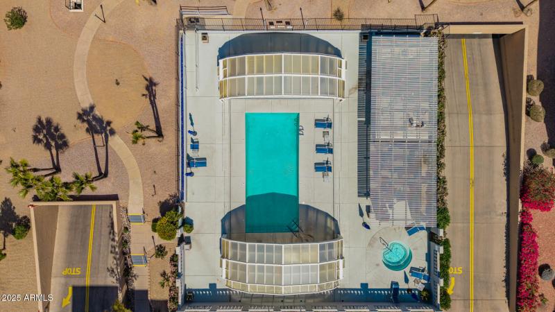 38 - Camelback Drone