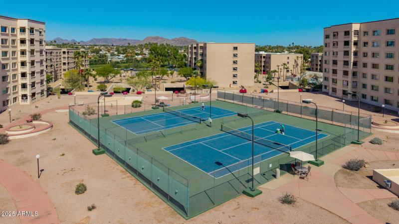 41 - Camelback Drone