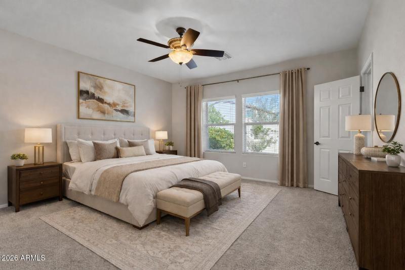 10802 W Saddlehorn Rd, Peoria