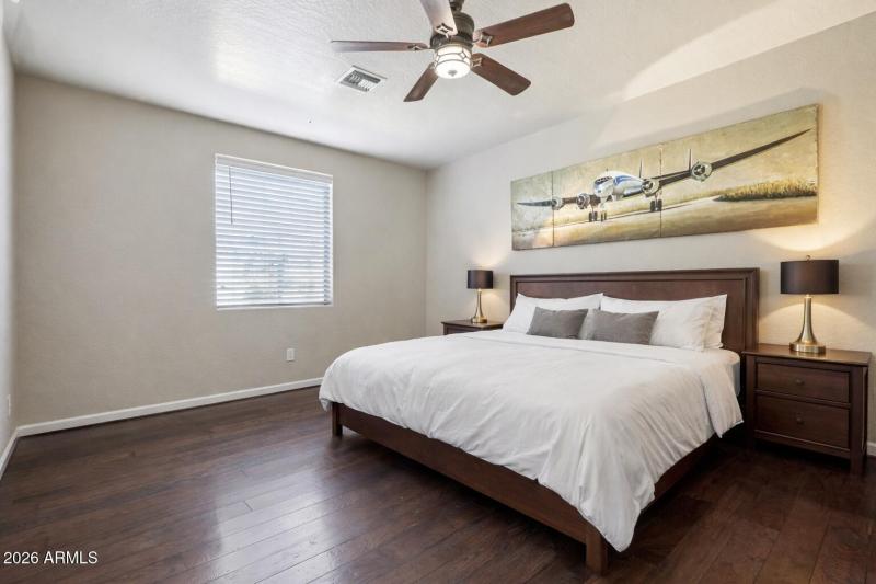 Office/ Potential Guest Bedroom