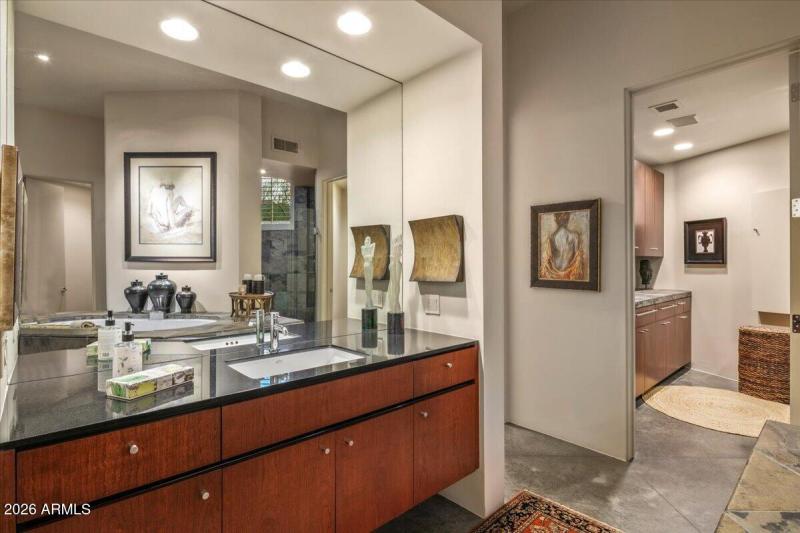 Primary Bath ~ Vanity 2