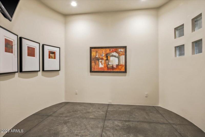 Primary Bath Bonus Room