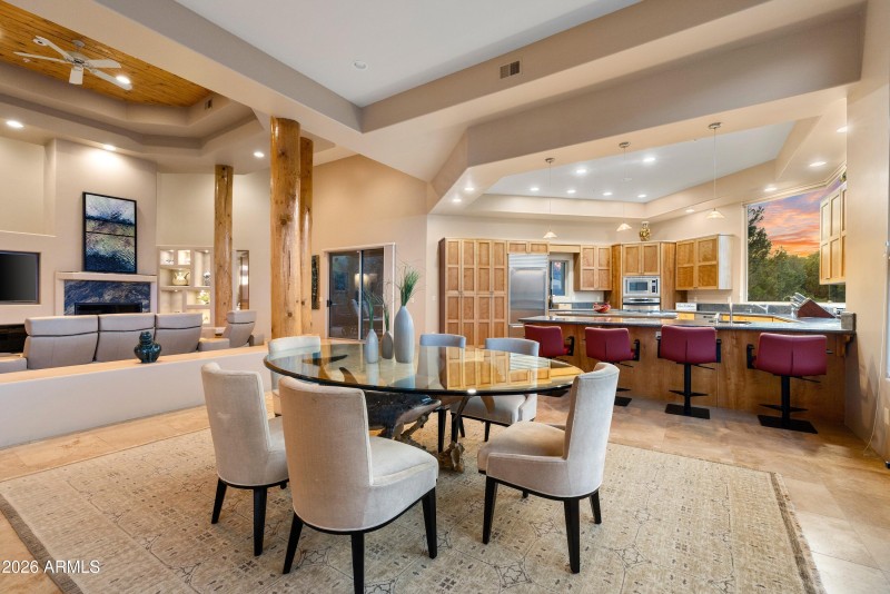 Contemporary Stylized