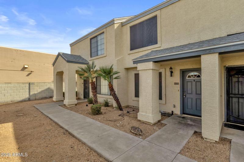 Private 2bed 3 bath home