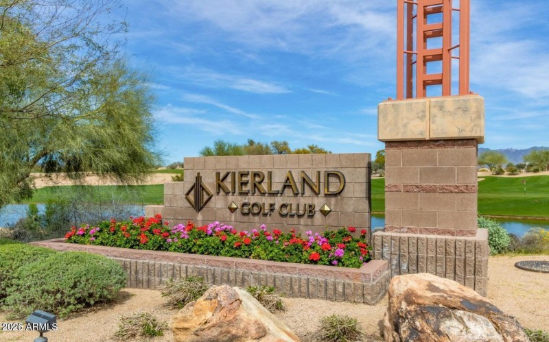 Kierland Golf Club