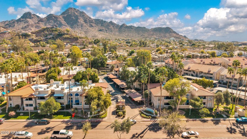 The Pointe Resort Condominiums