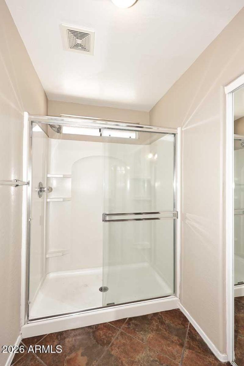 Primary Bath-Shower