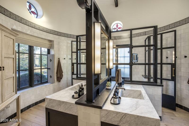 025_Primary Bathroom Details