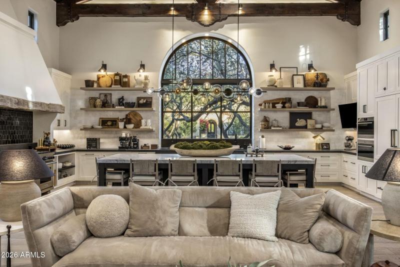 037_Great Room to Kitchen View