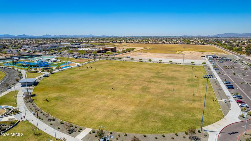 Goodyear Recreation Center