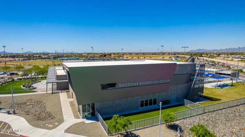 Goodyear Recreation Center