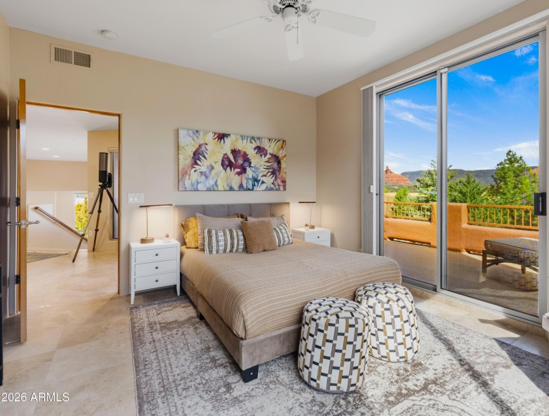 2nd Bedrooom with...