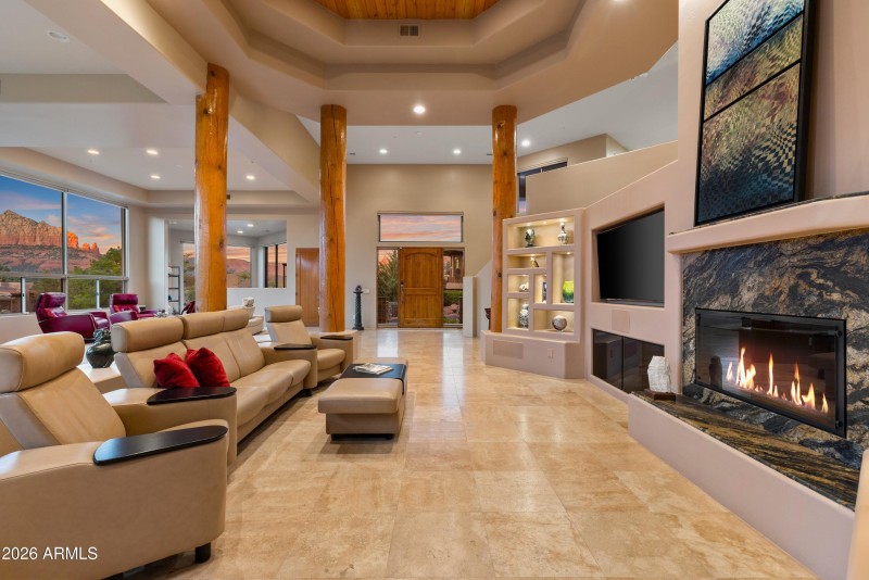 Architectural Wonder