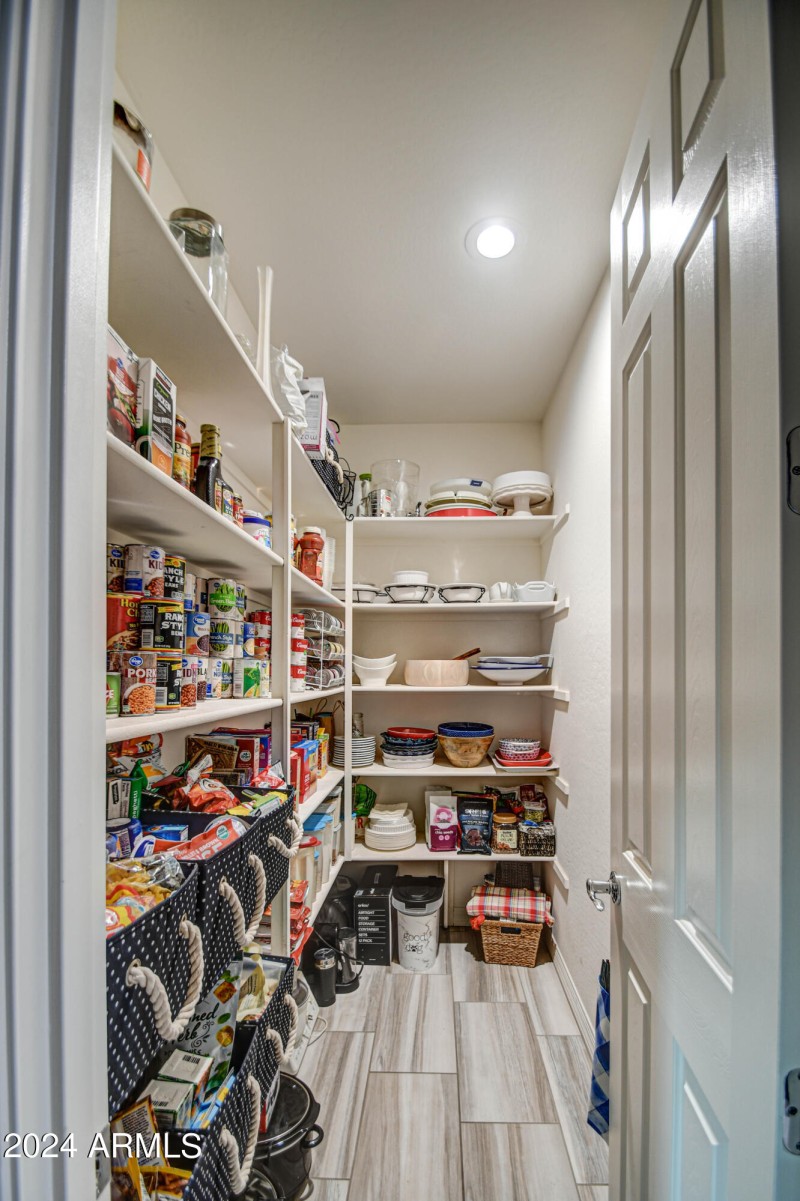 Kitchen Pantry